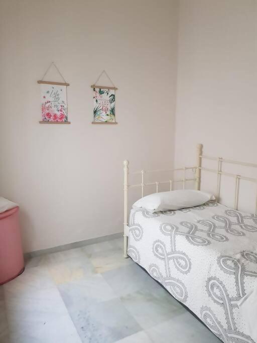 Enjoy Netflix Parking Segun Disponibilidad Appartement Sevilla Buitenkant foto